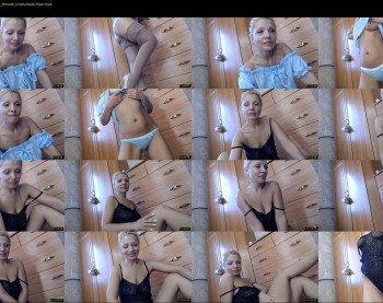 wildroze — 95 minute Chaturbate female cam show recording, 720p, Jul 27, 2022