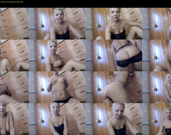 wildroze — 92 minute Chaturbate female cam show recording, 720p, Jul 27, 2022