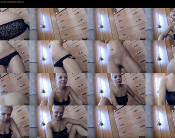 wildroze — 69 minute Chaturbate female cam show recording, 720p, Jul 27, 2022