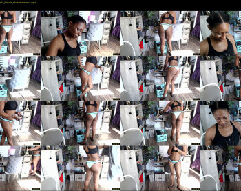 wynterheat — 105 minute Chaturbate female cam show recording, 720p, Jul 28, 2022