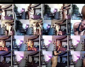 wynterheat — 93 minute Chaturbate female cam show recording, 720p, Jul 28, 2022