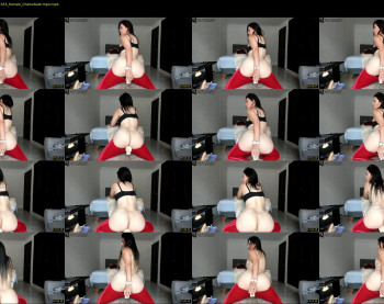 xhxoxtxsxex — 27 minute Chaturbate couple cam show recording, 720p, Jul 27, 2022