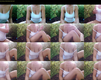 your_asya — 8 minute Chaturbate female cam show recording, 1080p, Jul 27, 2022