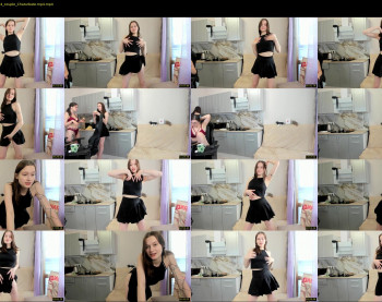 _abby_bb — 33 minute Chaturbate female cam show recording, 1080p, Jul 28, 2022