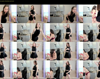 _abby_bb — 20 minute Chaturbate female cam show recording, 1080p, Jul 28, 2022