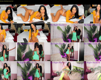 _adelle — 54 minute Chaturbate female cam show recording, 1080p, Jul 28, 2022