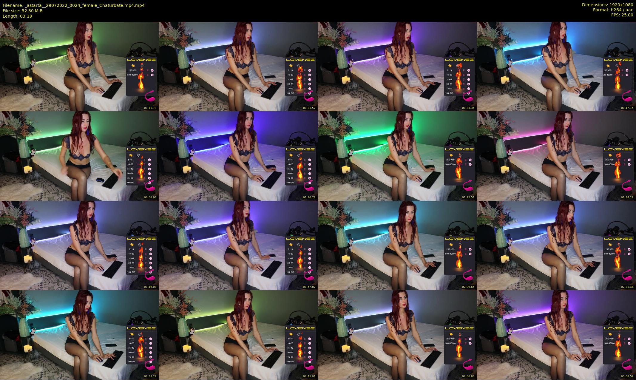 _astarta_ — 4 minute Chaturbate female cam show recording, 1080p, Jul 29, 2022