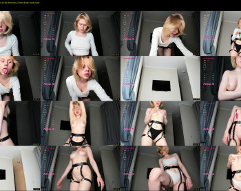 _be_my_daddy — 55 minute Chaturbate female cam show recording, 1080p, Jul 28, 2022