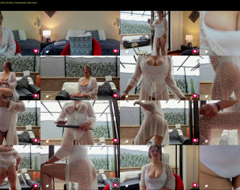 _jeniffer_hot — 46 minute Chaturbate female cam show recording, 720p, Jul 28, 2022