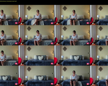 _jeniffer_hot — 8 minute Chaturbate female cam show recording, 720p, Jul 28, 2022