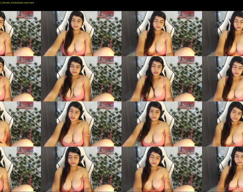_karen01 — 15 minute Chaturbate female cam show recording, 480p, Jul 29, 2022