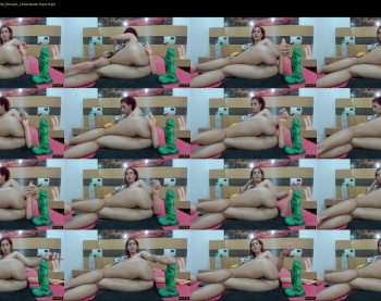 _lorrayne_ — 4 minute Chaturbate female cam show recording, 720p, Jul 29, 2022