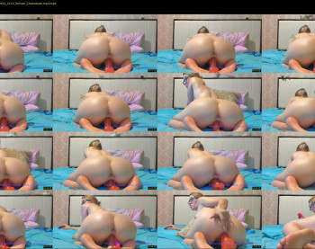 _miss_strawberry_ — 54 minute Chaturbate female cam show recording, 1080p, Jul 28, 2022