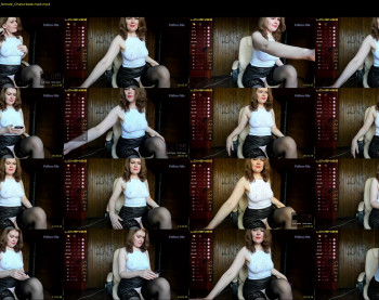 _natali_ — 24 minute Chaturbate female cam show recording, 720p, Jul 28, 2022