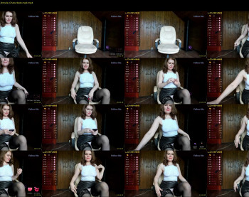 _natali_ — 18 minute Chaturbate female cam show recording, 720p, Jul 28, 2022