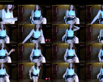 _natali_ — 8 minute Chaturbate female cam show recording, 720p, Jul 28, 2022