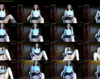 _natali_ — 39 minute Chaturbate female cam show recording, 720p, Jul 28, 2022