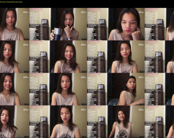 _pilya_ — 54 minute Chaturbate female cam show recording, 1080p, Jul 29, 2022