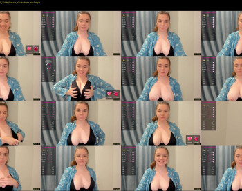 _snorkmaiden_ — 48 minute Chaturbate female cam show recording, 1080p, Jul 28, 2022