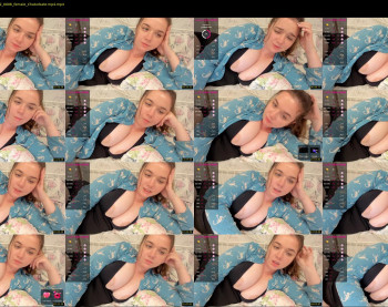 _snorkmaiden_ — 39 minute Chaturbate female cam show recording, 1080p, Jul 29, 2022