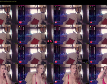 _solar_jane_ — 10 minute Chaturbate female cam show recording, 1080p, Jul 28, 2022