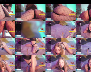 _taylor_swift — 54 minute Chaturbate female cam show recording, 1080p, Jul 29, 2022