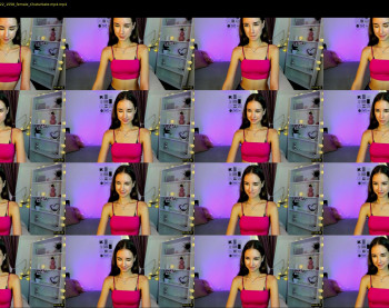 abella_danger_x — 11 minute Chaturbate female cam show recording, 1080p, Jul 28, 2022
