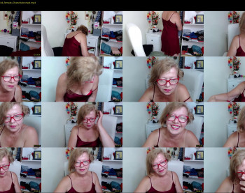 adelewildx — 40 minute Chaturbate female cam show recording, 720p, Jul 28, 2022