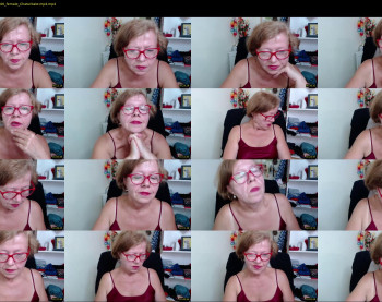 adelewildx — 4 minute Chaturbate female cam show recording, 720p, Jul 28, 2022