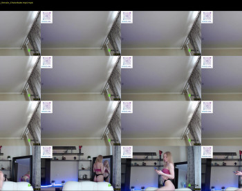 adrykilly — 55 minute Chaturbate female cam show recording, 1080p, Jul 28, 2022