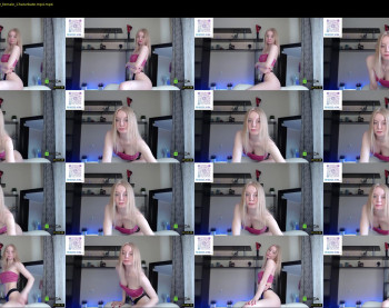 adrykilly — 3 minute Chaturbate female cam show recording, 1080p, Jul 28, 2022