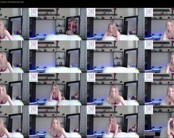 adrykilly — 21 minute Chaturbate female cam show recording, 1080p, Jul 28, 2022