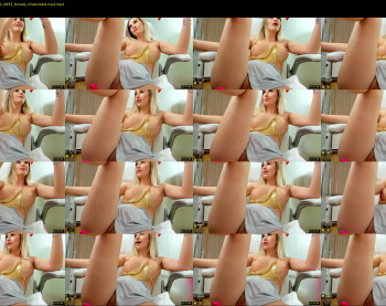 aileen_williams — 4 minute Chaturbate female cam show recording, 1080p, Jul 28, 2022