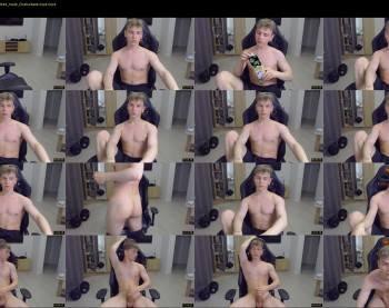 alex_gotcha — 21 minute Chaturbate male cam show recording, 1080p, Jul 29, 2022