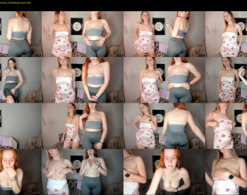 aliaa_ — 55 minute Chaturbate female cam show recording, 1080p, Jul 28, 2022
