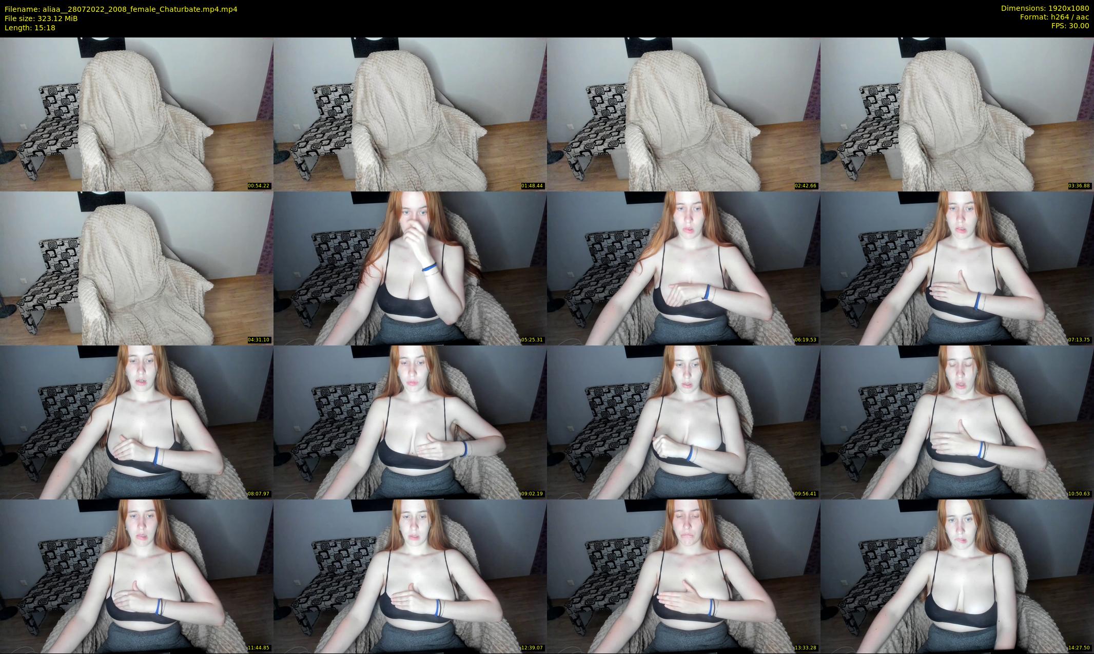 aliaa_ — 16 minute Chaturbate female cam show recording, 1080p, Jul 28, 2022