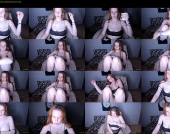 aliaa_ — 21 minute Chaturbate female cam show recording, 1080p, Jul 28, 2022
