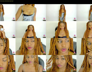 alison_ker — 92 minute Chaturbate female cam show recording, 720p, Jul 28, 2022