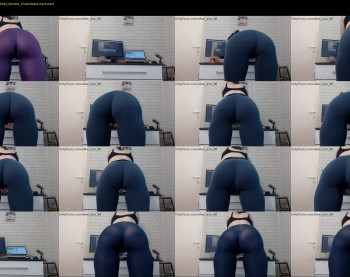 allex_ass_86 — 54 minute Chaturbate female cam show recording, 1080p, Jul 29, 2022