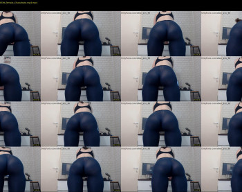 allex_ass_86 — 15 minute Chaturbate female cam show recording, 1080p, Jul 29, 2022
