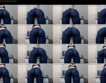 allex_ass_86 — 27 minute Chaturbate female cam show recording, 1080p, Jul 29, 2022