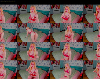 allison_cuty — 16 minute Chaturbate female cam show recording, 480p, Jul 28, 2022