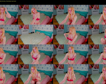 allison_cuty — 66 minute Chaturbate female cam show recording, 720p, Jul 29, 2022