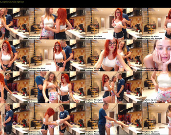 aly_alyce — 55 minute Chaturbate female cam show recording, 1080p, Jul 28, 2022