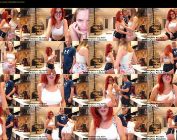 aly_alyce — 19 minute Chaturbate female cam show recording, 1080p, Jul 28, 2022