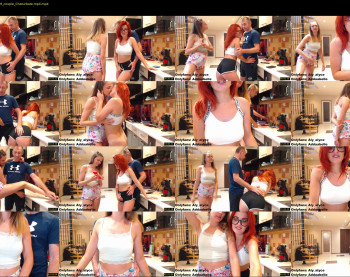 aly_alyce — 56 minute Chaturbate female cam show recording, 1080p, Jul 28, 2022