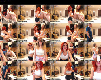 aly_alyce — 13 minute Chaturbate female cam show recording, 1080p, Jul 28, 2022