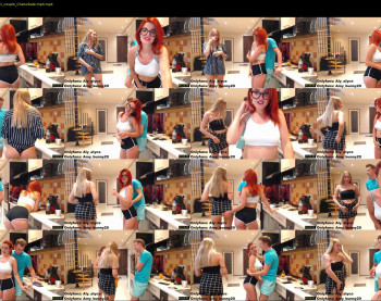 aly_alyce — 55 minute Chaturbate female cam show recording, 1080p, Jul 28, 2022