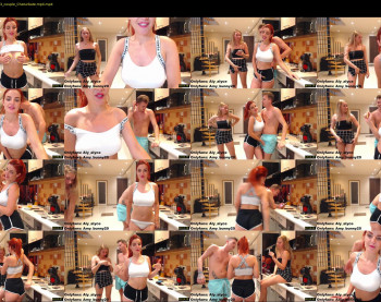 aly_alyce — 35 minute Chaturbate female cam show recording, 1080p, Jul 28, 2022