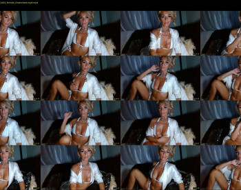 amanda0803 — 3 minute Chaturbate female cam show recording, 720p, Jul 28, 2022